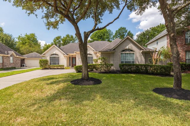 14618 Kings Head Drive, Houston, TX 77044
