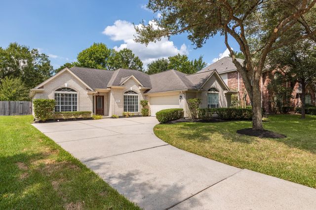 14618 Kings Head Drive, Houston, TX 77044