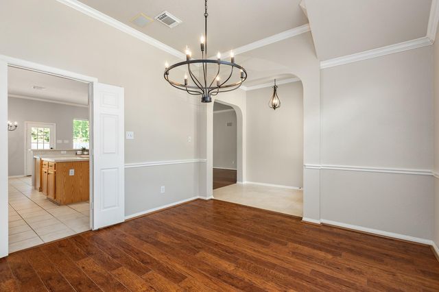 14618 Kings Head Drive, Houston, TX 77044