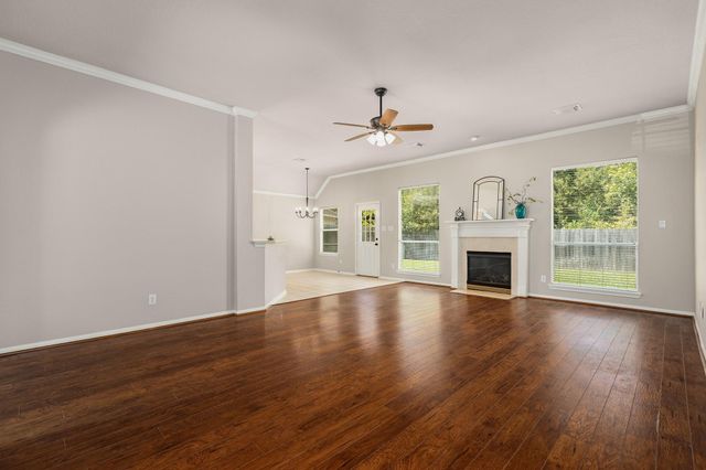 14618 Kings Head Drive, Houston, TX 77044