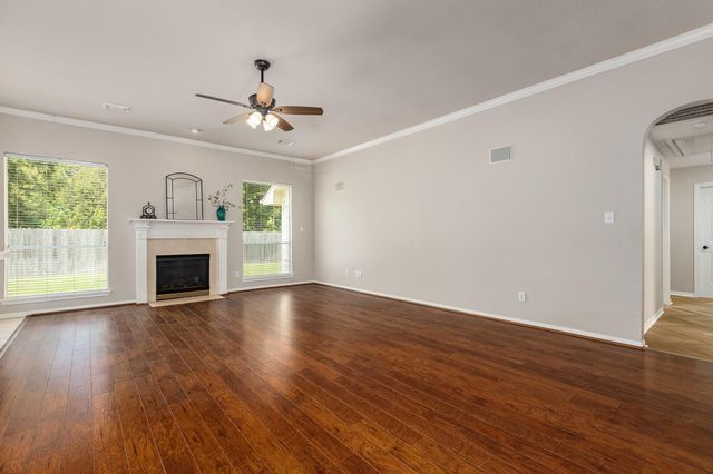 14618 Kings Head Drive, Houston, TX 77044