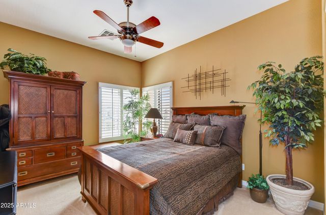 5426 E CALLE DE BACA --, Cave Creek, AZ 85331