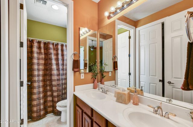 5426 E CALLE DE BACA --, Cave Creek, AZ 85331