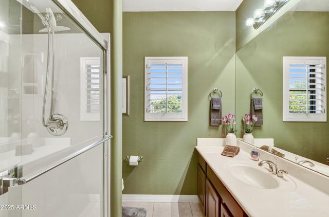 5426 E CALLE DE BACA --, Cave Creek, AZ 85331