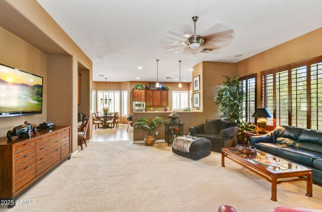 5426 E CALLE DE BACA --, Cave Creek, AZ 85331