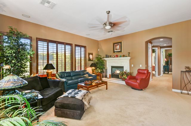 5426 E CALLE DE BACA --, Cave Creek, AZ 85331