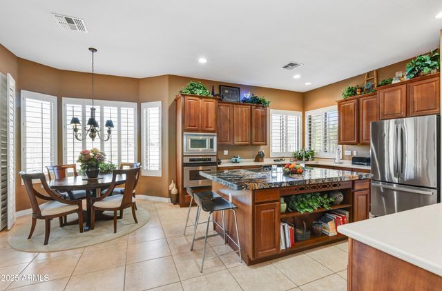 5426 E CALLE DE BACA --, Cave Creek, AZ 85331