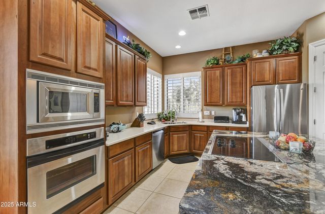 5426 E CALLE DE BACA --, Cave Creek, AZ 85331