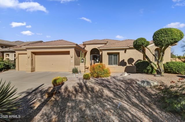 5426 E CALLE DE BACA --, Cave Creek, AZ 85331