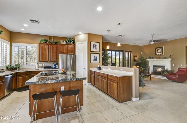 5426 E CALLE DE BACA --, Cave Creek, AZ 85331