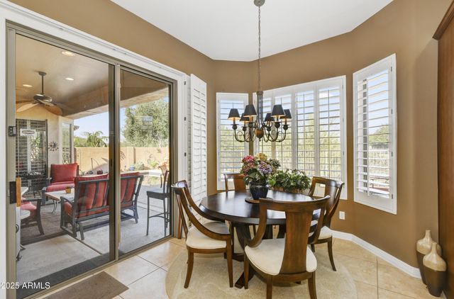 5426 E CALLE DE BACA --, Cave Creek, AZ 85331