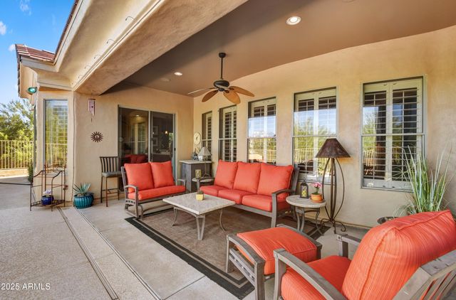 5426 E CALLE DE BACA --, Cave Creek, AZ 85331