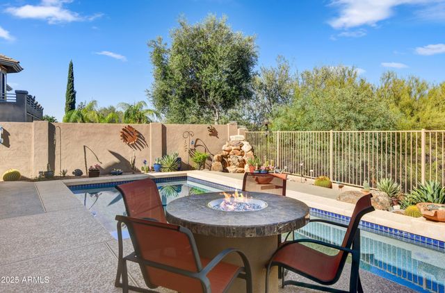 5426 E CALLE DE BACA --, Cave Creek, AZ 85331