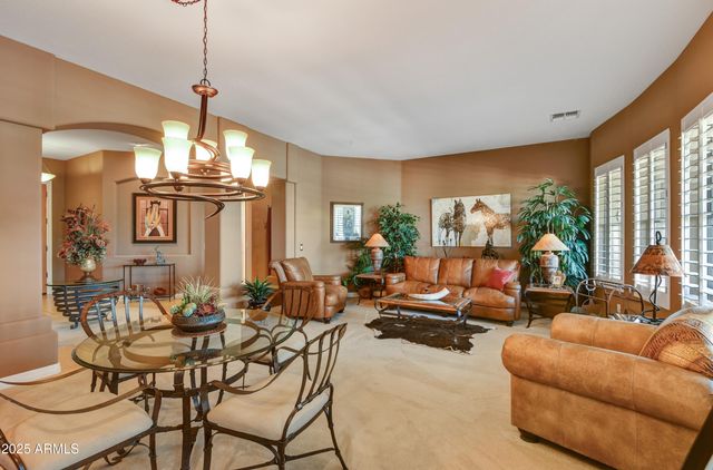 5426 E CALLE DE BACA --, Cave Creek, AZ 85331