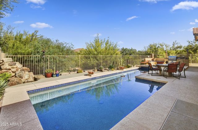 5426 E CALLE DE BACA --, Cave Creek, AZ 85331