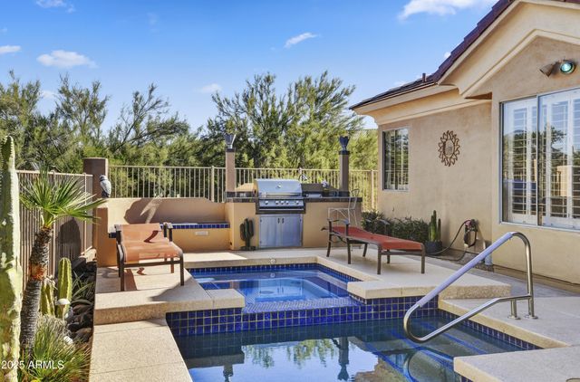 5426 E CALLE DE BACA --, Cave Creek, AZ 85331