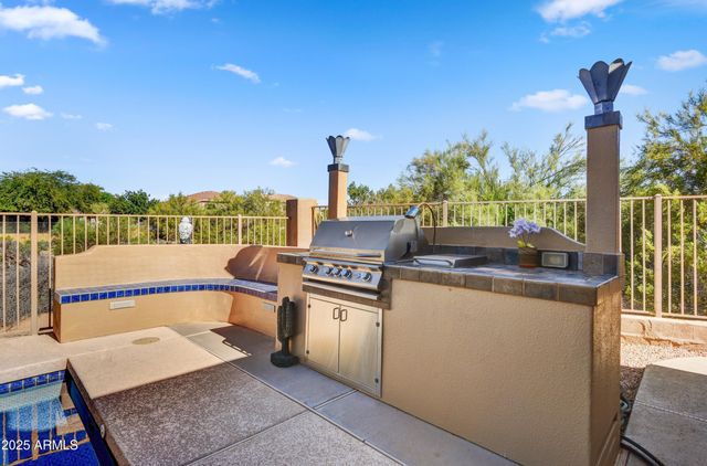 5426 E CALLE DE BACA --, Cave Creek, AZ 85331