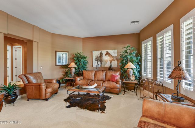 5426 E CALLE DE BACA --, Cave Creek, AZ 85331