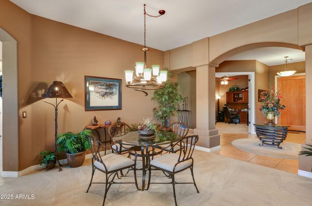 5426 E CALLE DE BACA --, Cave Creek, AZ 85331