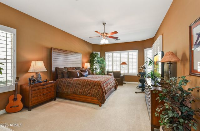 5426 E CALLE DE BACA --, Cave Creek, AZ 85331