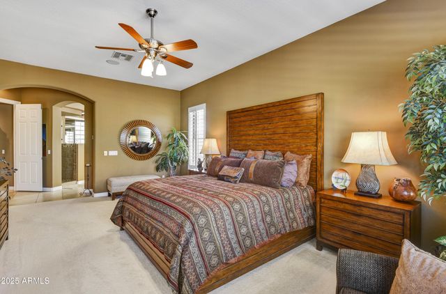 5426 E CALLE DE BACA --, Cave Creek, AZ 85331