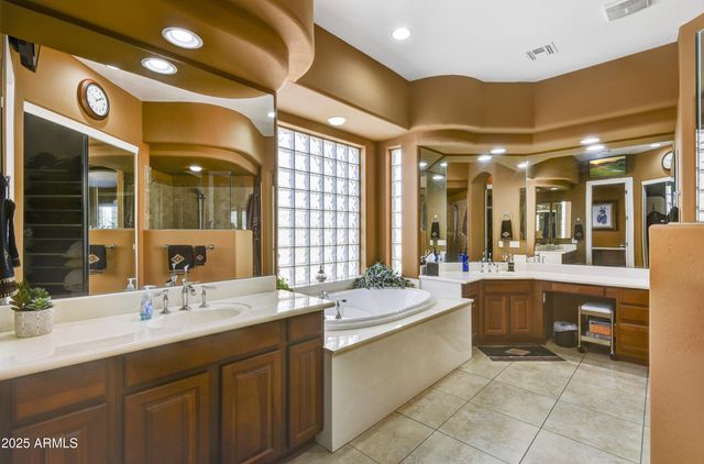 5426 E CALLE DE BACA --, Cave Creek, AZ 85331