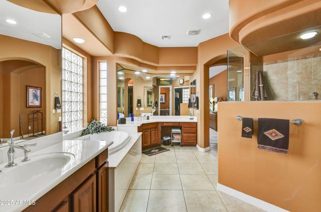 5426 E CALLE DE BACA --, Cave Creek, AZ 85331