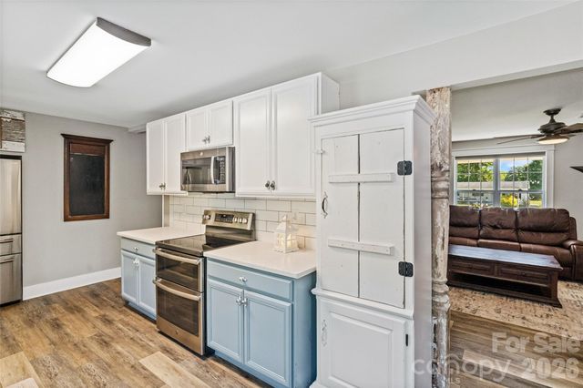 8185 Park Place Road, York, SC 29745