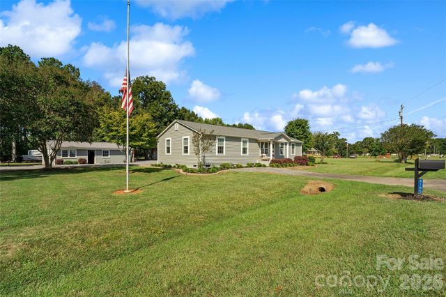 8185 Park Place Road, York, SC 29745