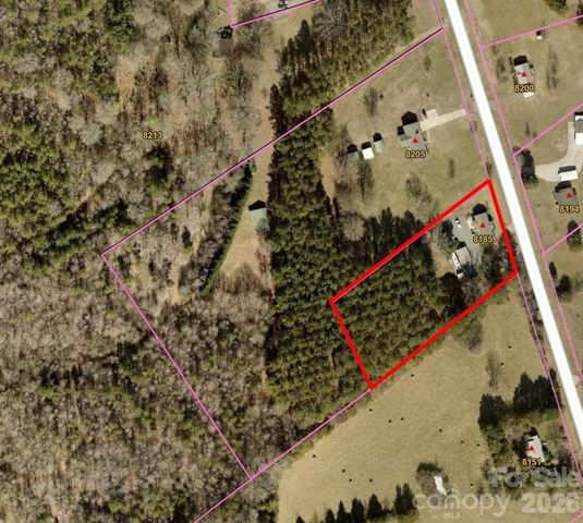 8185 Park Place Road, York, SC 29745