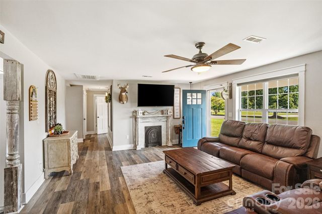 8185 Park Place Road, York, SC 29745