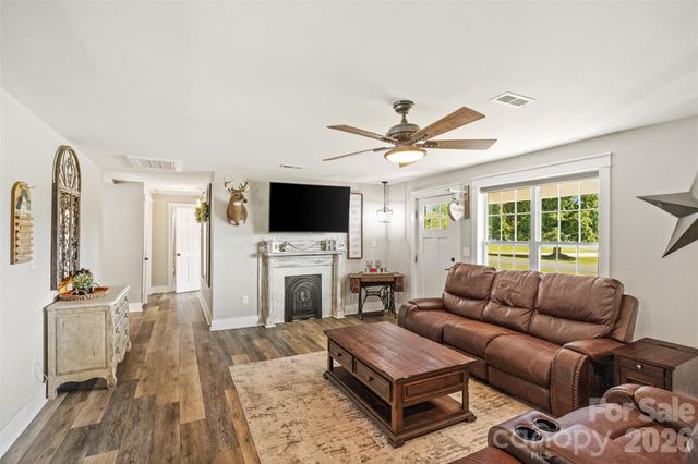 8185 Park Place Road, York, SC 29745