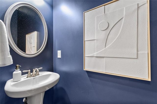 3604 Ashcroft NE Bend, Brookhaven, GA 30319