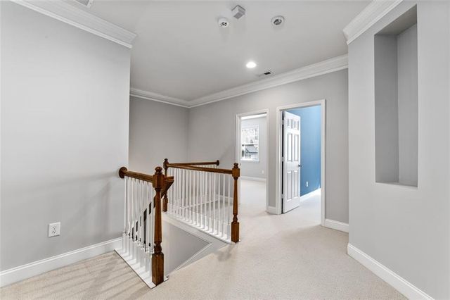 3604 Ashcroft NE Bend, Brookhaven, GA 30319