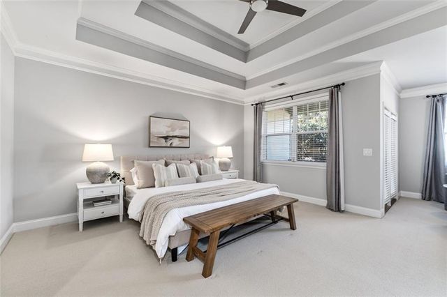 3604 Ashcroft NE Bend, Brookhaven, GA 30319