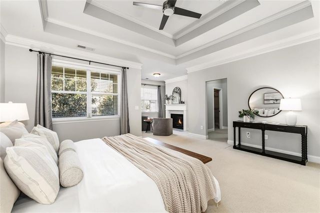 3604 Ashcroft NE Bend, Brookhaven, GA 30319