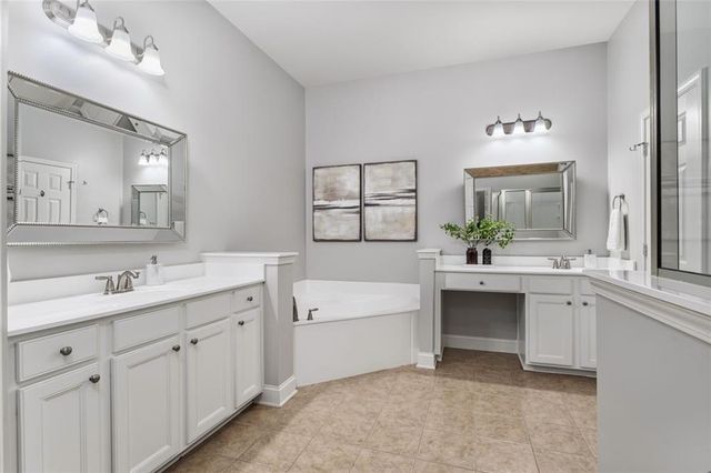 3604 Ashcroft NE Bend, Brookhaven, GA 30319