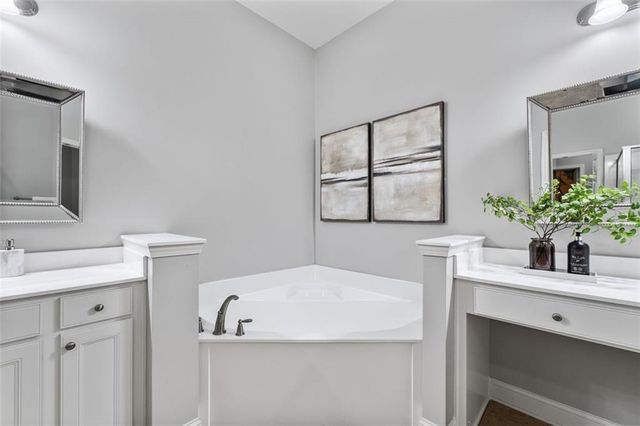 3604 Ashcroft NE Bend, Brookhaven, GA 30319