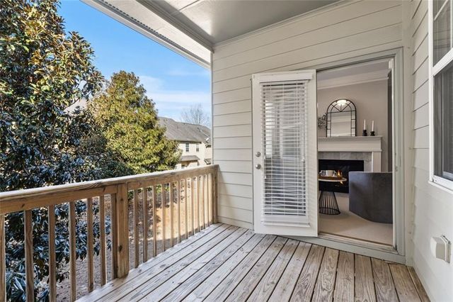 3604 Ashcroft NE Bend, Brookhaven, GA 30319