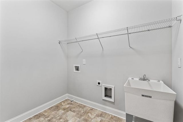 3604 Ashcroft NE Bend, Brookhaven, GA 30319