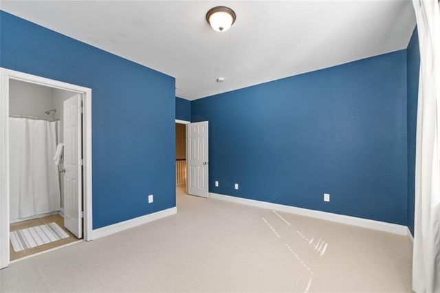 3604 Ashcroft NE Bend, Brookhaven, GA 30319