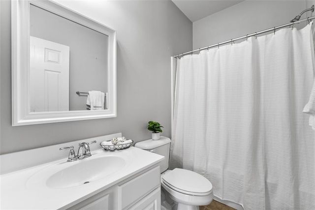 3604 Ashcroft NE Bend, Brookhaven, GA 30319