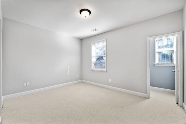 3604 Ashcroft NE Bend, Brookhaven, GA 30319