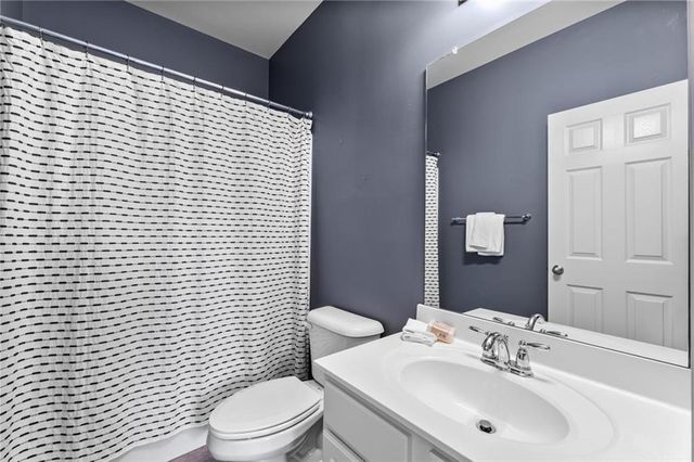 3604 Ashcroft NE Bend, Brookhaven, GA 30319