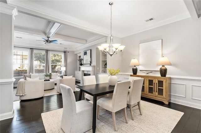 3604 Ashcroft NE Bend, Brookhaven, GA 30319