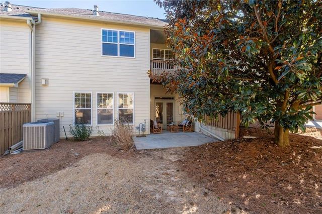 3604 Ashcroft NE Bend, Brookhaven, GA 30319