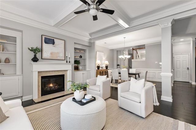 3604 Ashcroft NE Bend, Brookhaven, GA 30319