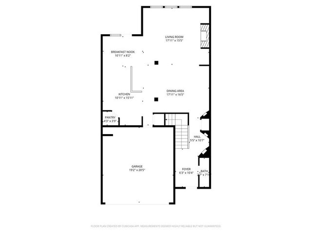 3604 Ashcroft NE Bend, Brookhaven, GA 30319