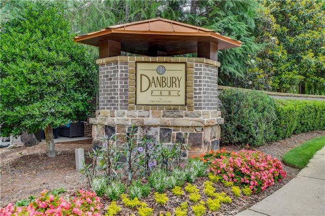 3604 Ashcroft NE Bend, Brookhaven, GA 30319