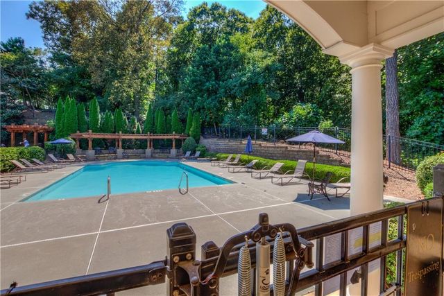 3604 Ashcroft NE Bend, Brookhaven, GA 30319